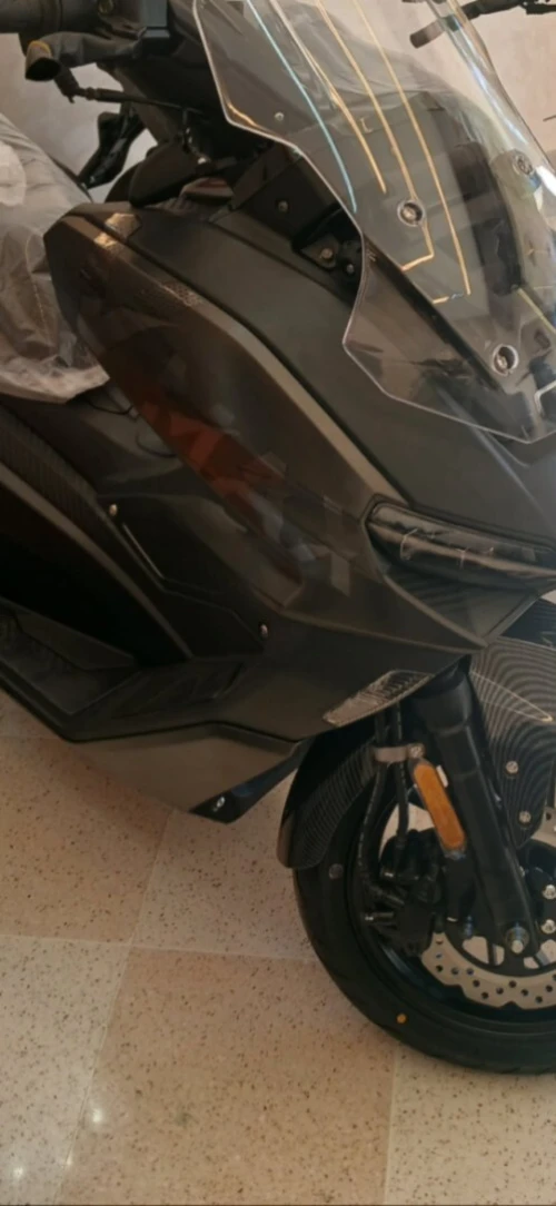 Vms Vmax200 2025