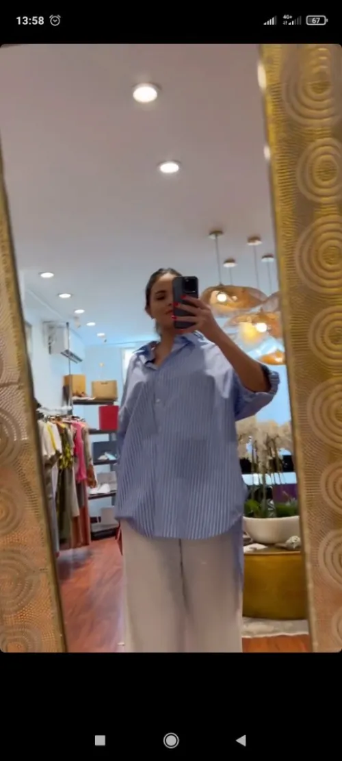 Couturiere de haute couture