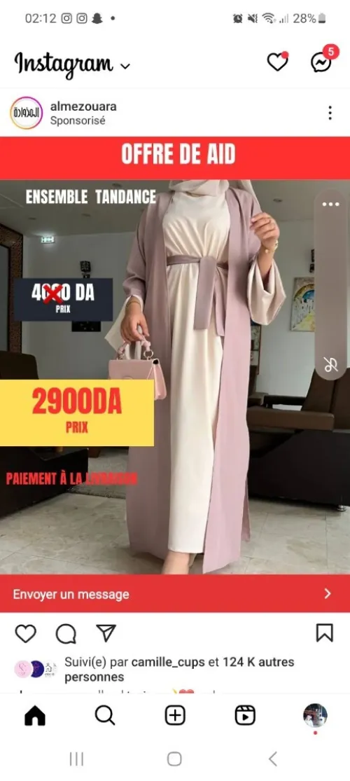 Couturiere de haute couture