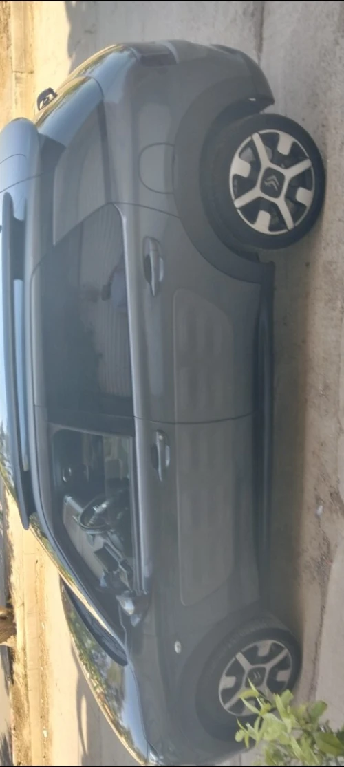Citroen C4 Cactus 2015 Shine