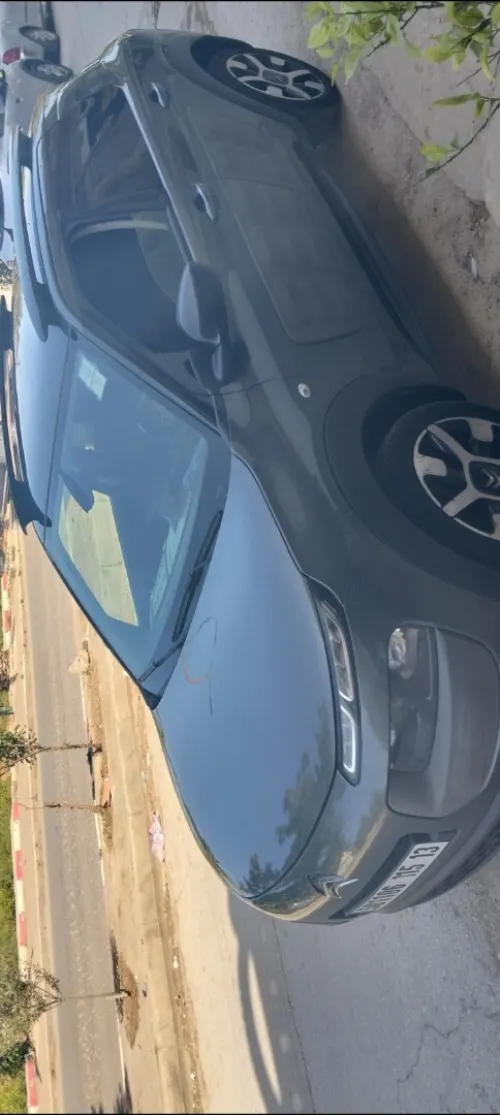 Citroen C4 Cactus 2015 Shine