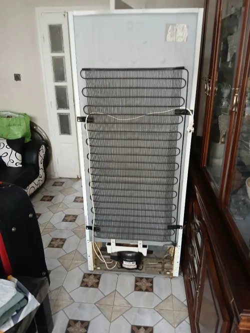 460L