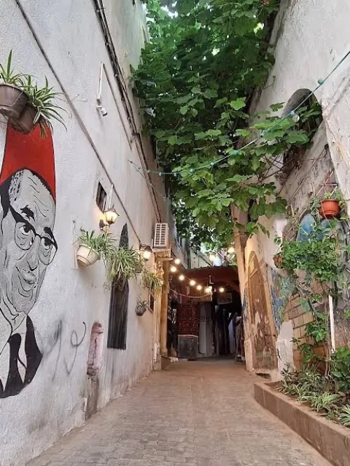 Vente Immeuble Alger Alger centre