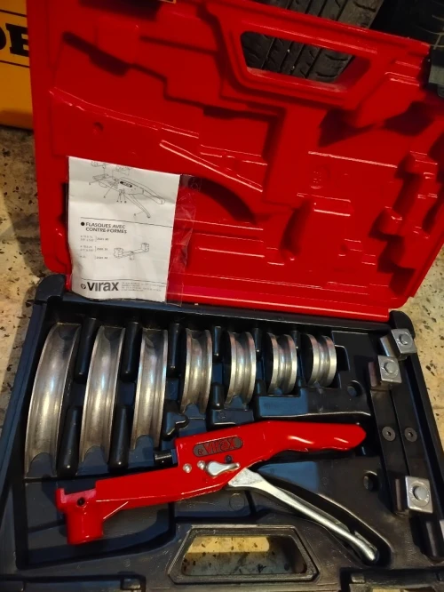 VIRAX arbalat