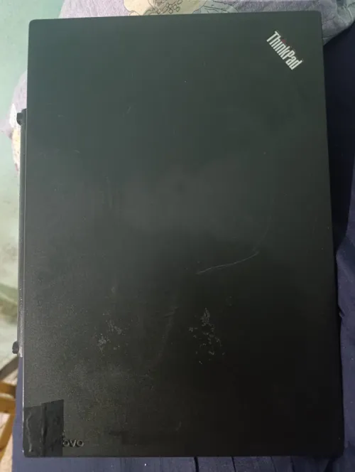 PC Portable Lenovo ThinkPad L460 | i3 6 ème Gen | 12Go RAM | SSD 512Go | Garantie 1 an