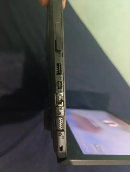 PC Portable Lenovo ThinkPad L460 | i3 6 ème Gen | 12Go RAM | SSD 512Go | Garantie 1 an
