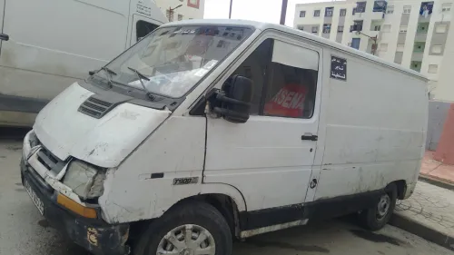 Renault Trafic 1995