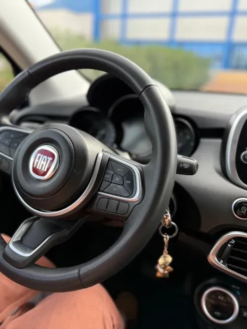Fiat 500x 2024 Club
