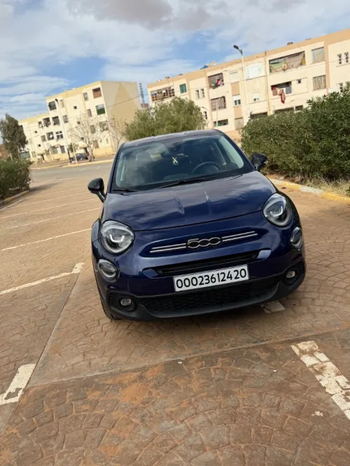 Fiat 500x 2024 Club