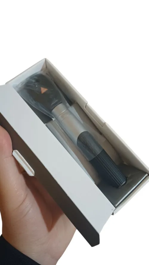 Ophtalmoscope