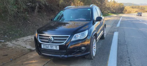 Volkswagen Tiguan 2010 R-Line