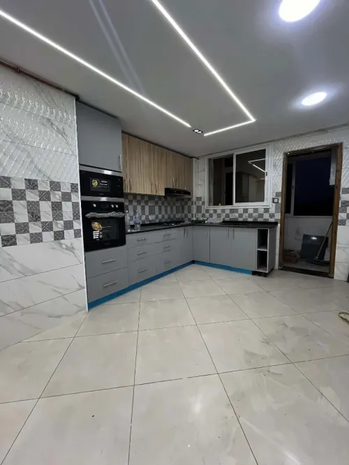 Vente Appartement F4 Alger El achour