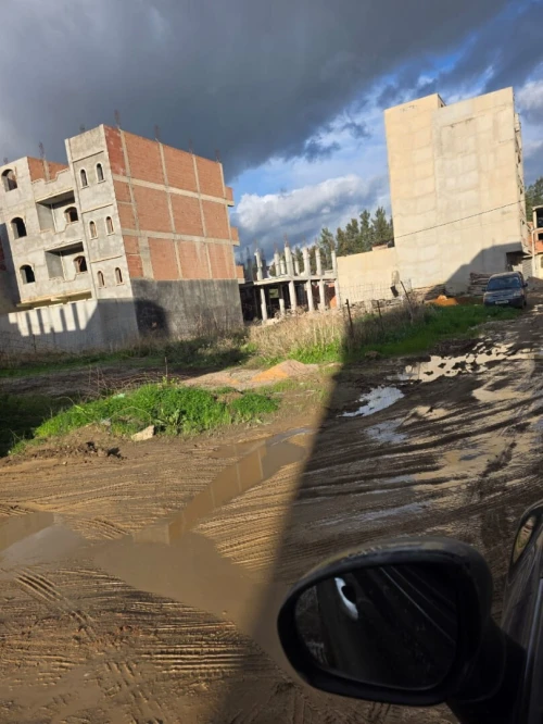 Vente Terrain Agricole Blida Larbaa
