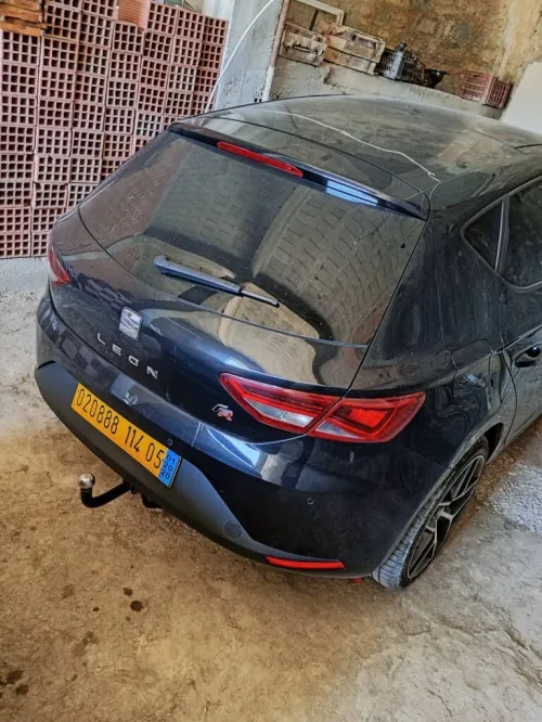 Seat Leon 2014 Réference+