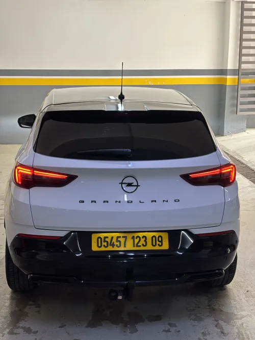 Opel GrandLand 2023 Gs line