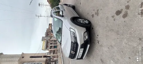 Dacia Sandero 2017 Stepway