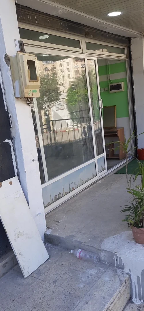 Vente Local Alger Bab ezzouar 4