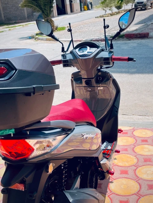 Sym St 2025