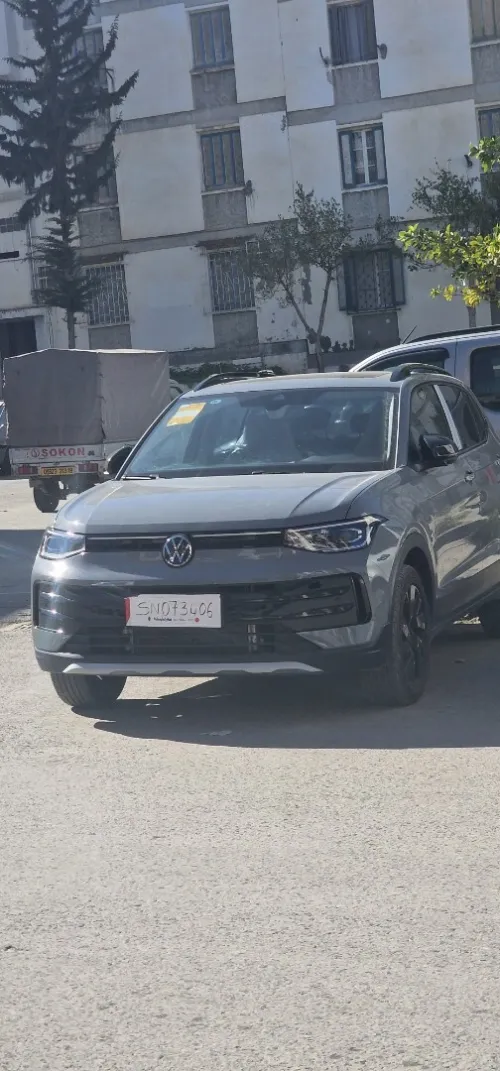 Volkswagen Tahru 2026 Xr fulle options
