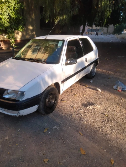 Citroen Saxo 1998 