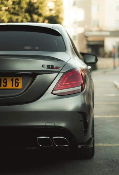Mercedes Classe C 2019 C 300 245 cv