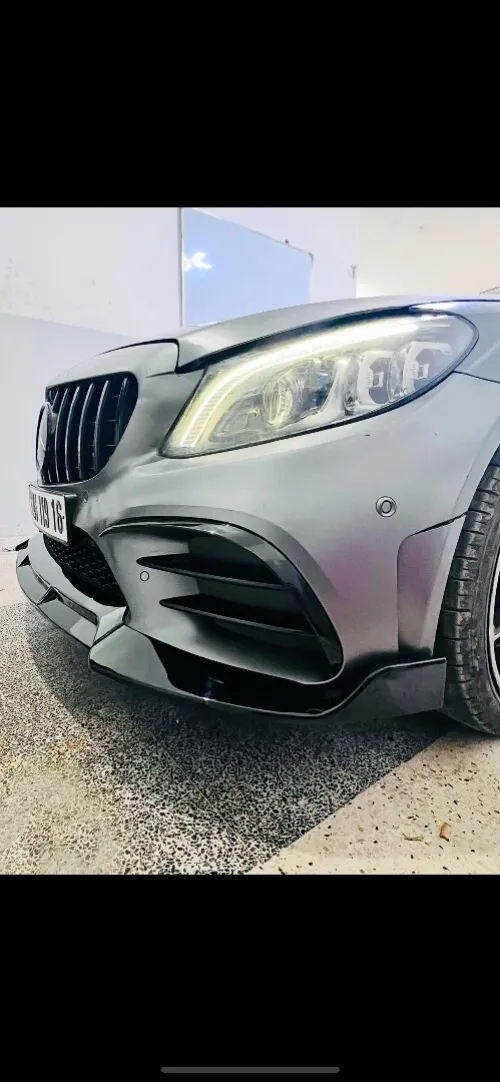 Mercedes Classe C 2019 C 300 245 cv