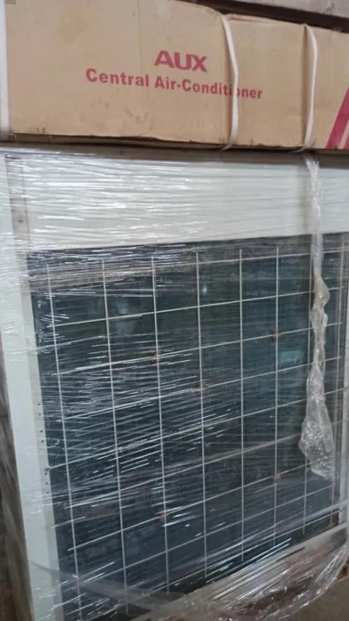 Climatiseur 150 000btu