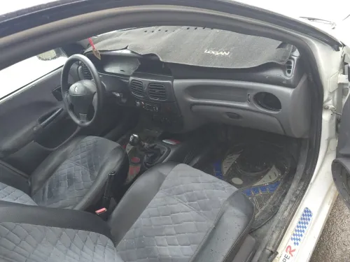 Renault Megane 1 2001 Megane 1