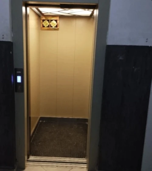 Vente Appartement F4 Boumerdès Thenia