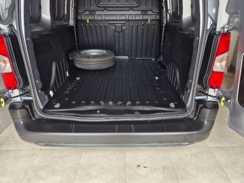 Fiat Doblo Van 2025 