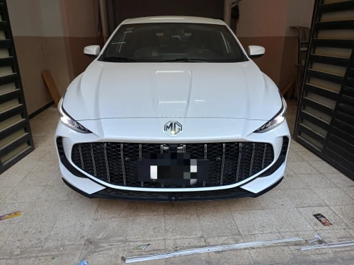 MG 5 2026 