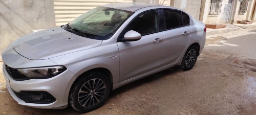 Fiat Tipo 2023 City