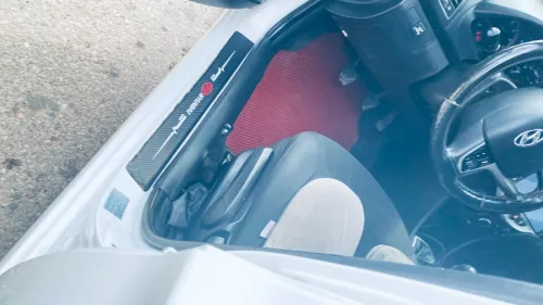 Hyundai Accent 2017 Accent