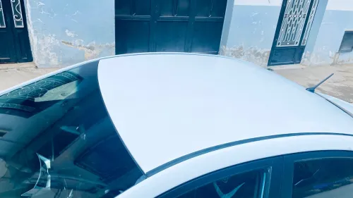 Hyundai Accent 2017 Accent