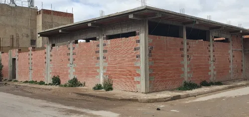 Vente Terrain Tébessa Cheria
