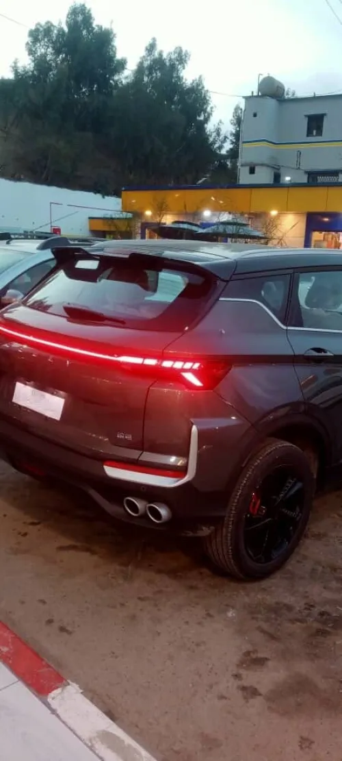 Geely Coolray 2026 Full option