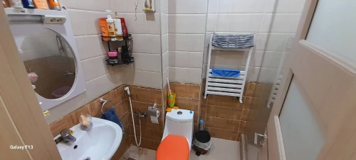 Vente Appartement F3 Oran Sidi maarouf