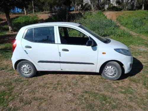 Hyundai i10 2012 Base clime