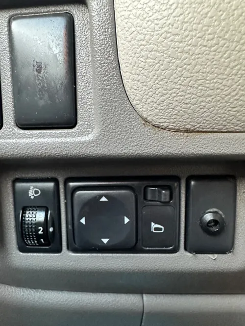 Nissan Micra 2013 City