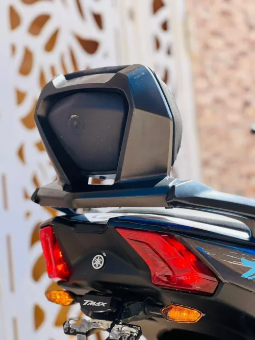 Yamaha Tmax DX 2018