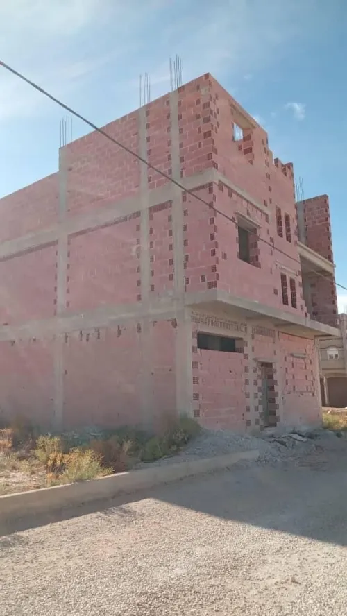 Vente Villa Batna Tazoult