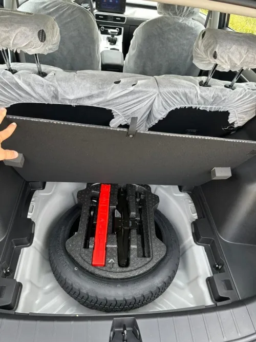 Geely Coolray 2025 Supermax