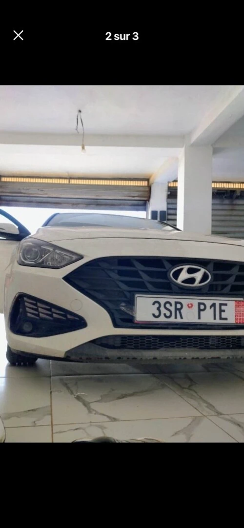 Hyundai I30 2023 I30