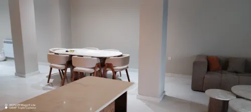 Vente Appartement F4 Tipaza Ain tagourait