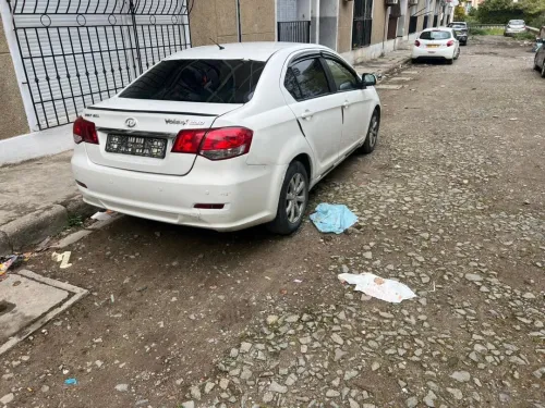 Great Wall C30 2014 C30