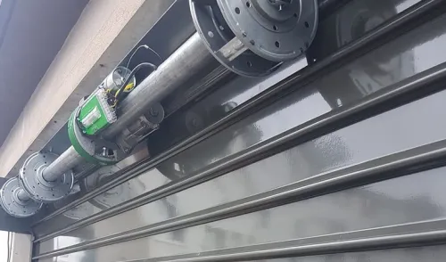 Réparation rideaux electrique Volet roulant Portail electrique adomicile