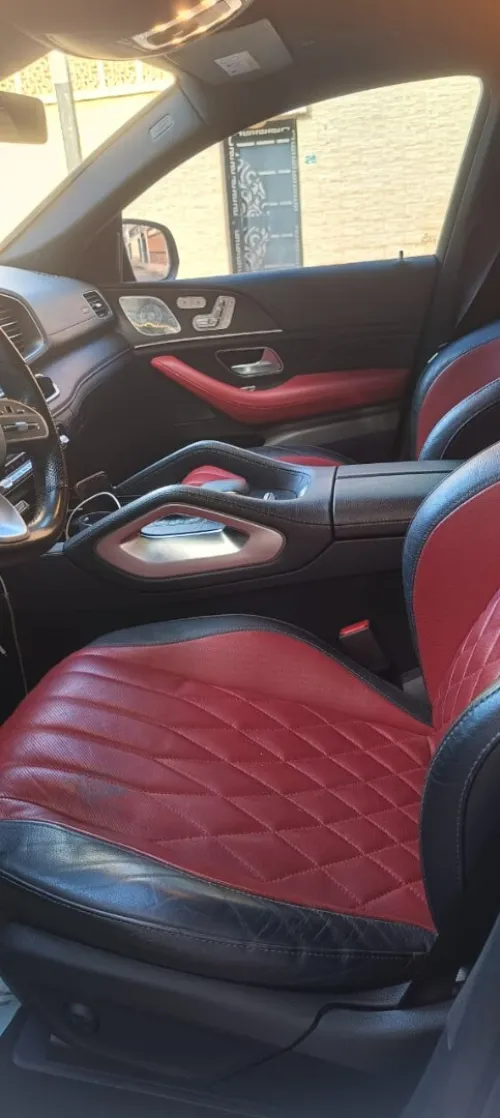 Mercedes GLE 2021 