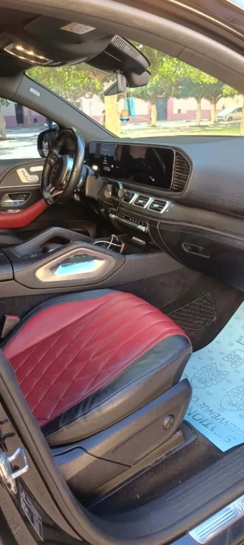 Mercedes GLE 2021 