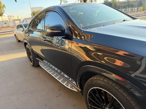 Mercedes GLE 2021 