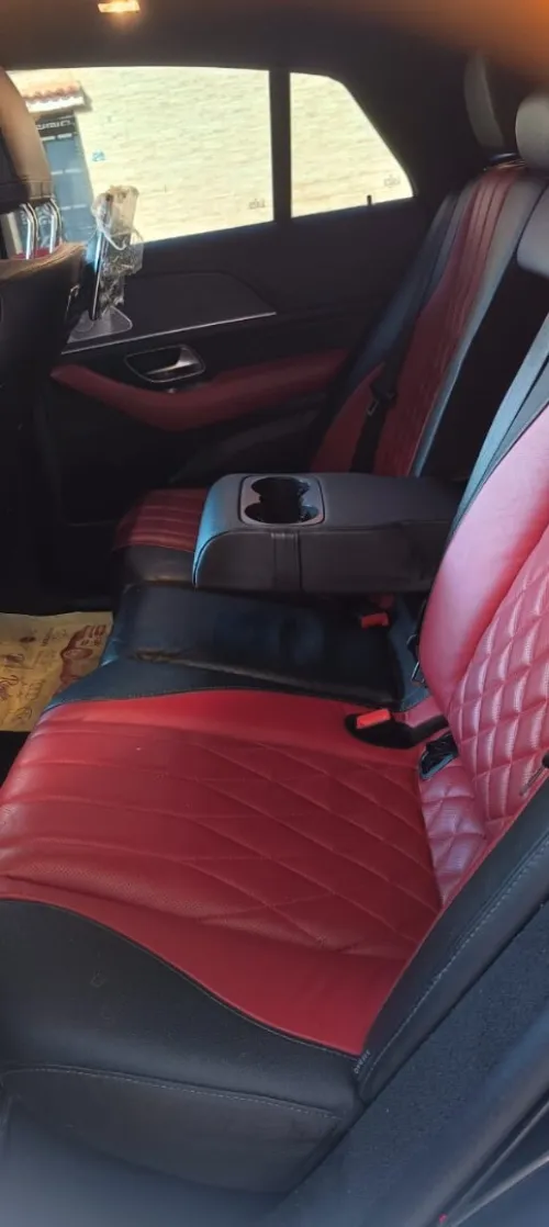 Mercedes GLE 2021 